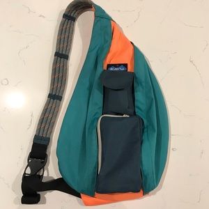 Kavu Bag